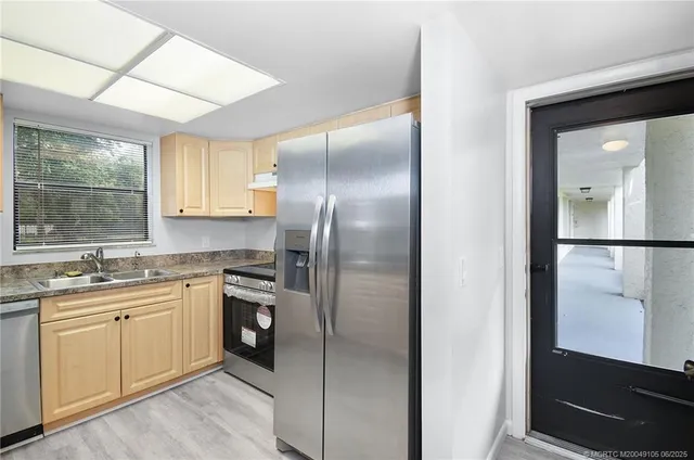 $199,999 | 31 Southwest South River Drive, Unit 106, Stuart, FL 34997