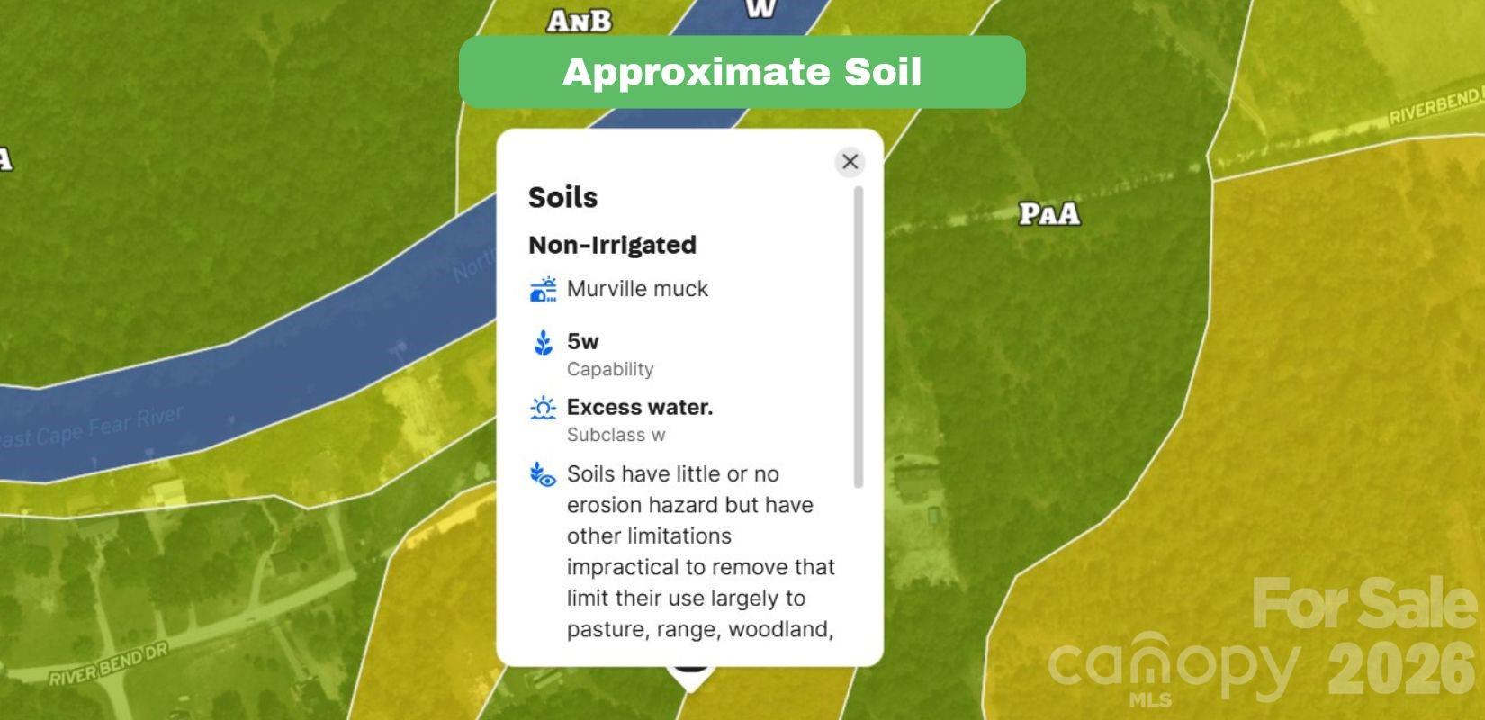 0 Pine Ridge Burgaw, NC 28425 - Photo 17 of 19