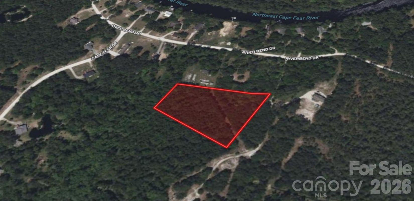 0 Pine Ridge Burgaw, NC 28425 - Photo 2 of 19