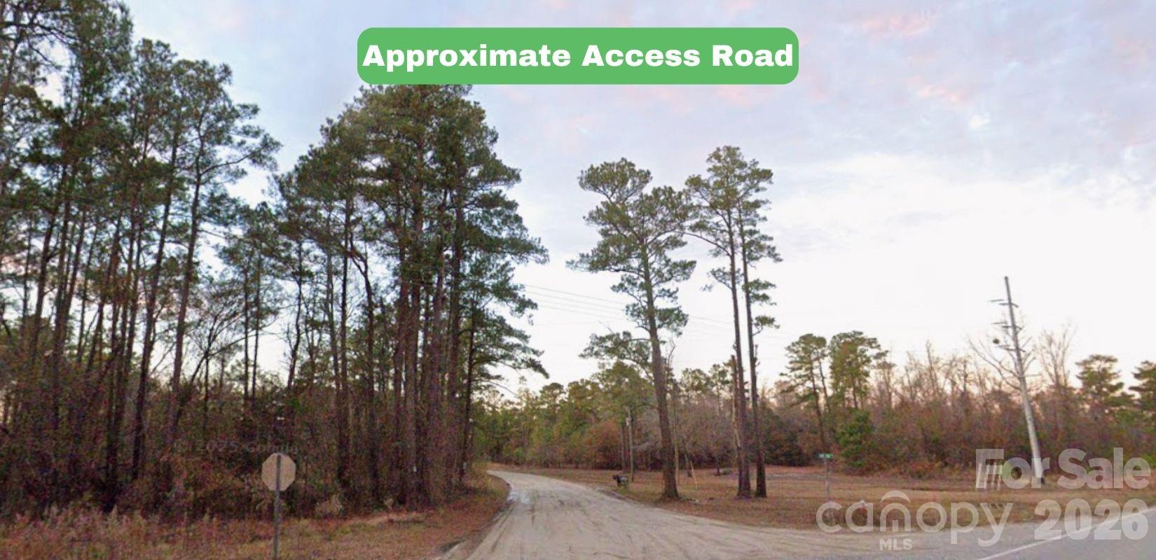 0 Pine Ridge Burgaw, NC 28425 - Photo 3 of 19