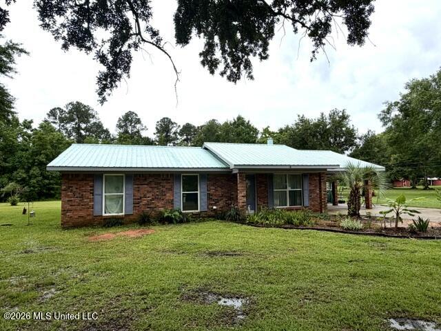 11924 Demouey Road Moss Point, MS 39562 - Photo 2 of 39 IMG_1777