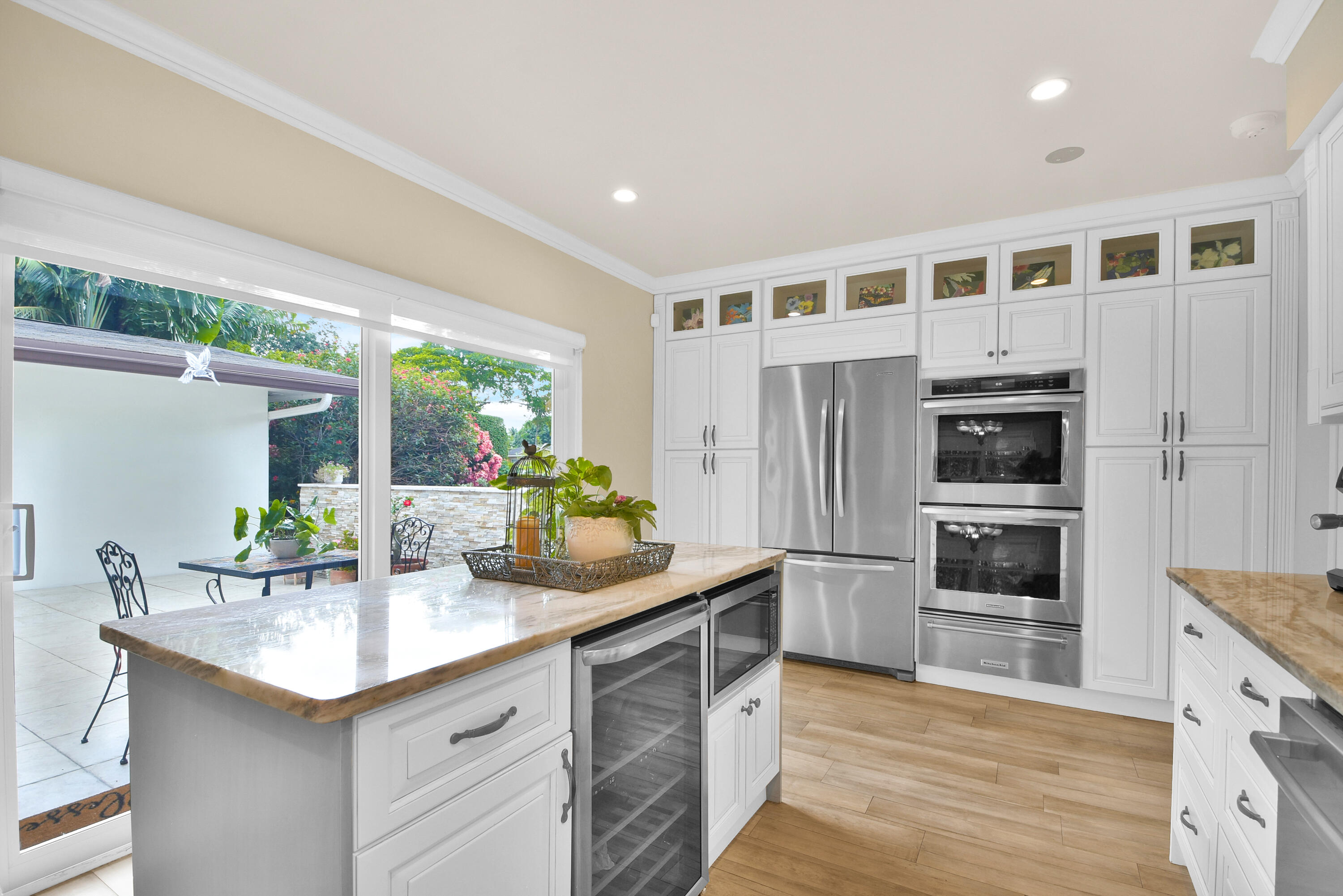 4201 Fillmore Street Hollywood, FL 33021 - Photo 8 of 27 Kitchen