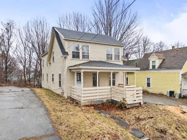 $199,900 | 9 Jefferson Street, Augusta, ME 04330