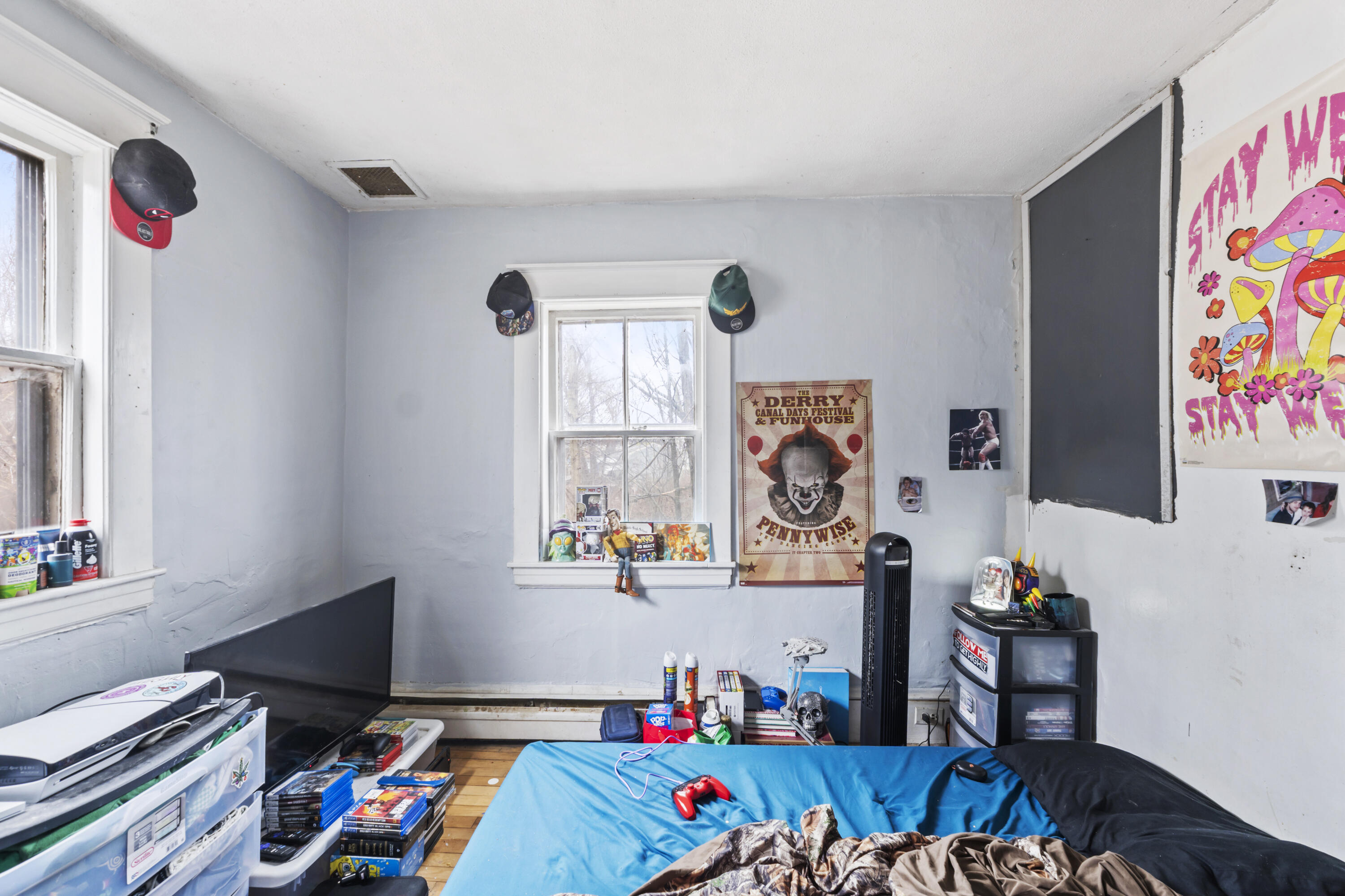 9 Jefferson Street Augusta, ME 04330 - Photo 12 of 42 9 Jefferson St_0110