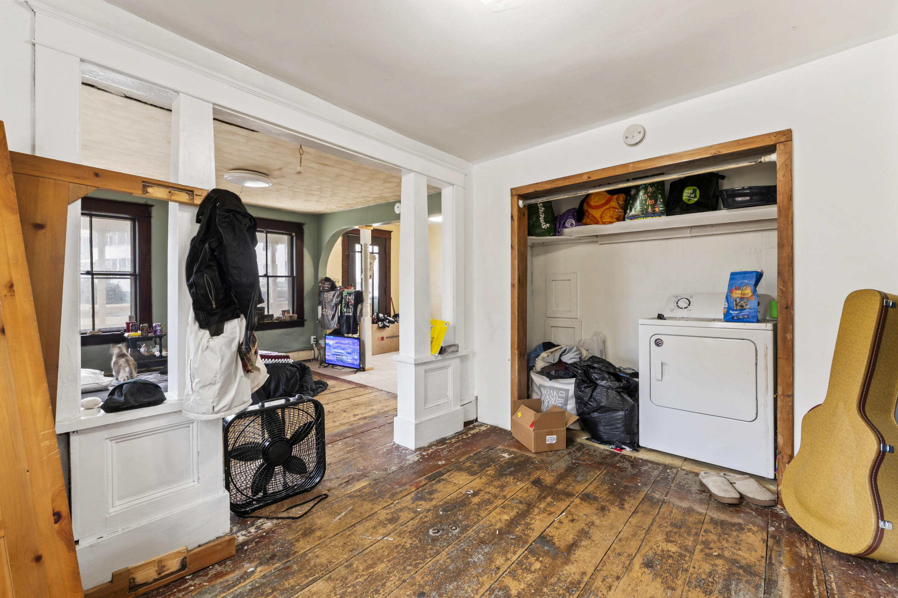 9 Jefferson Street Augusta, ME 04330 - Photo 14 of 42 9 Jefferson St_0114