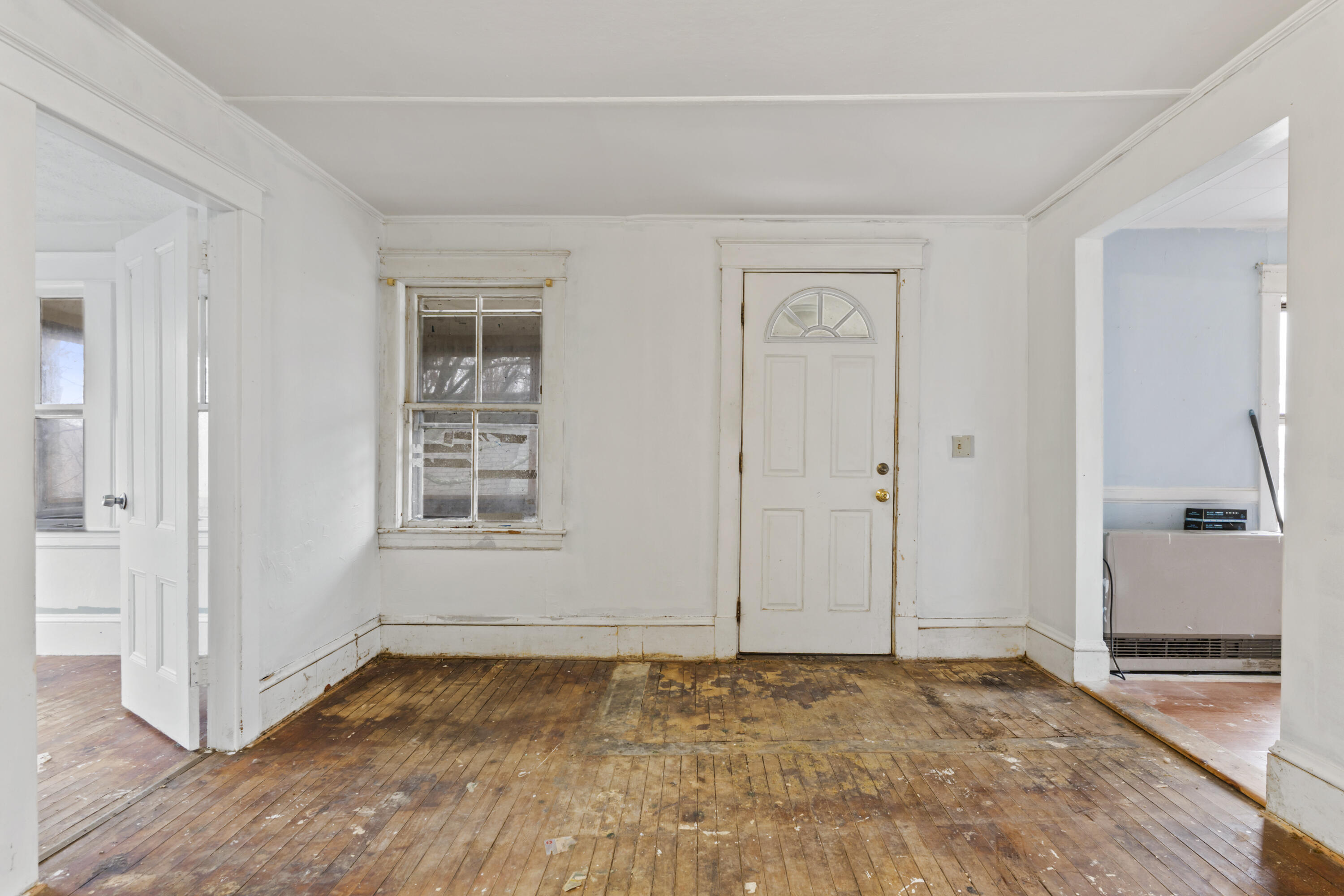 9 Jefferson Street Augusta, ME 04330 - Photo 19 of 42 Upstairs Unit