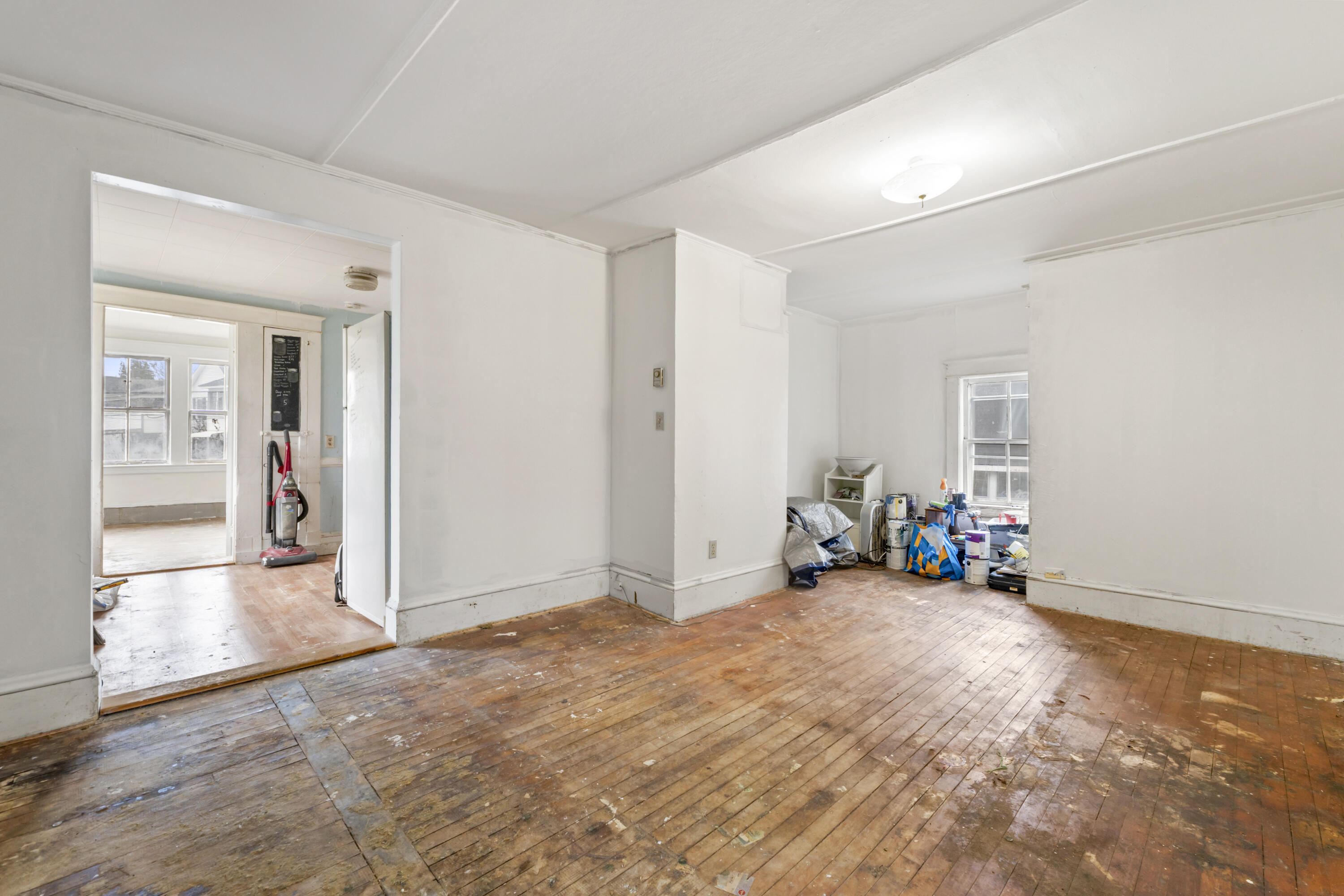 9 Jefferson Street Augusta, ME 04330 - Photo 20 of 42 Upstairs Unit