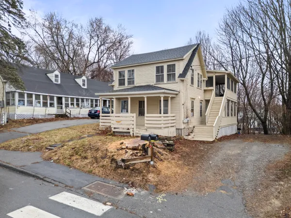 $199,900 | 9 Jefferson Street, Augusta, ME 04330