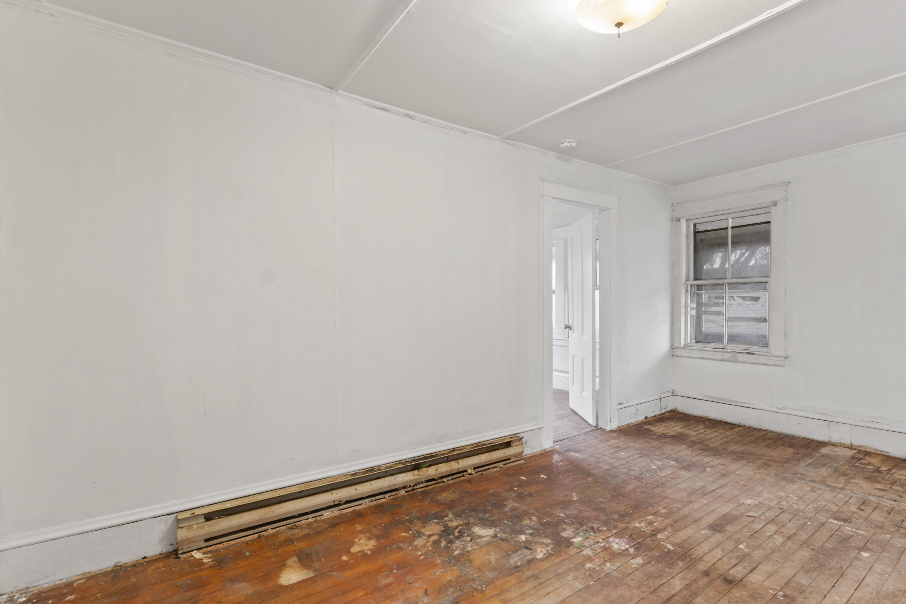 9 Jefferson Street Augusta, ME 04330 - Photo 21 of 42 Upstairs Unit