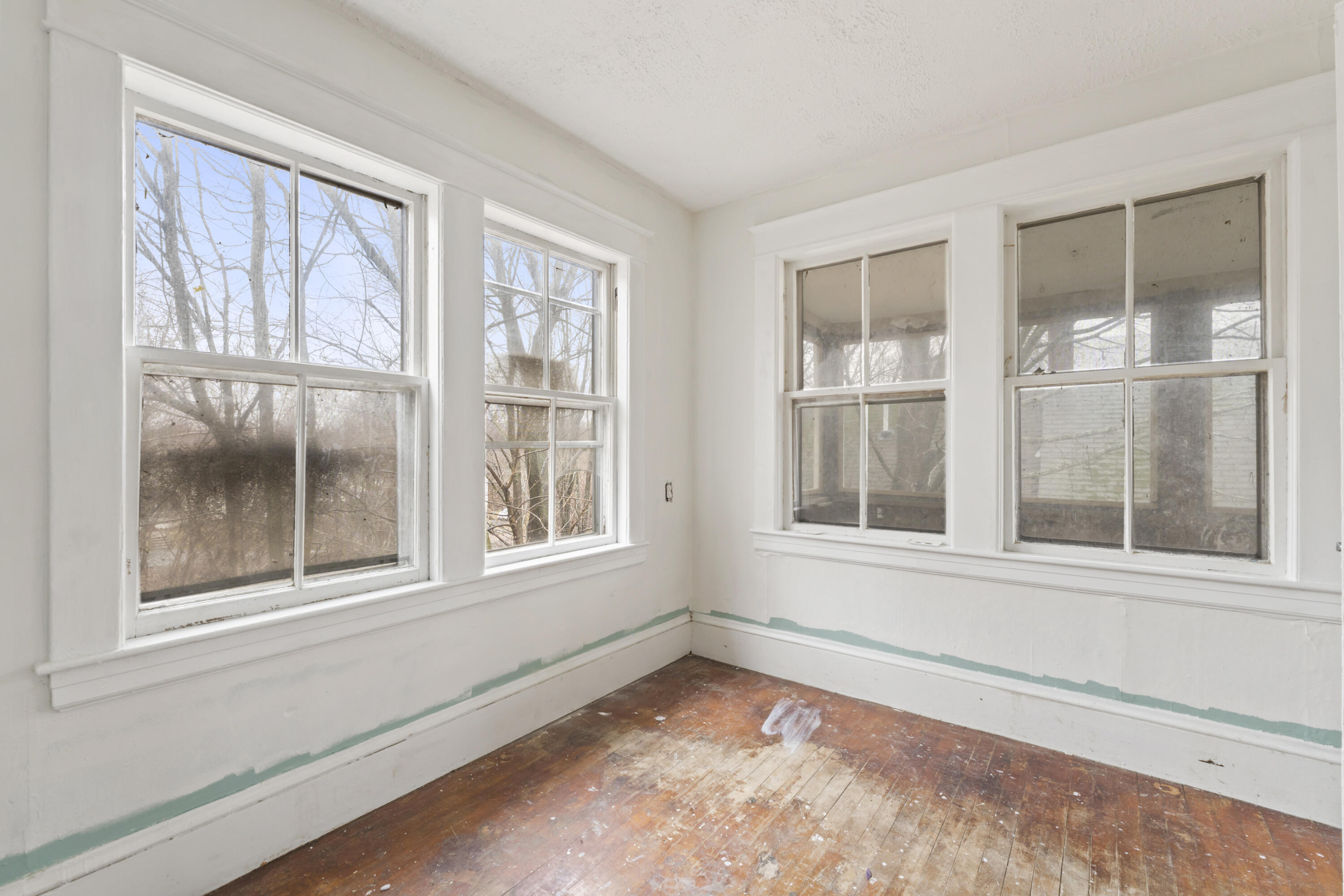 9 Jefferson Street Augusta, ME 04330 - Photo 23 of 42 Upstairs Unit