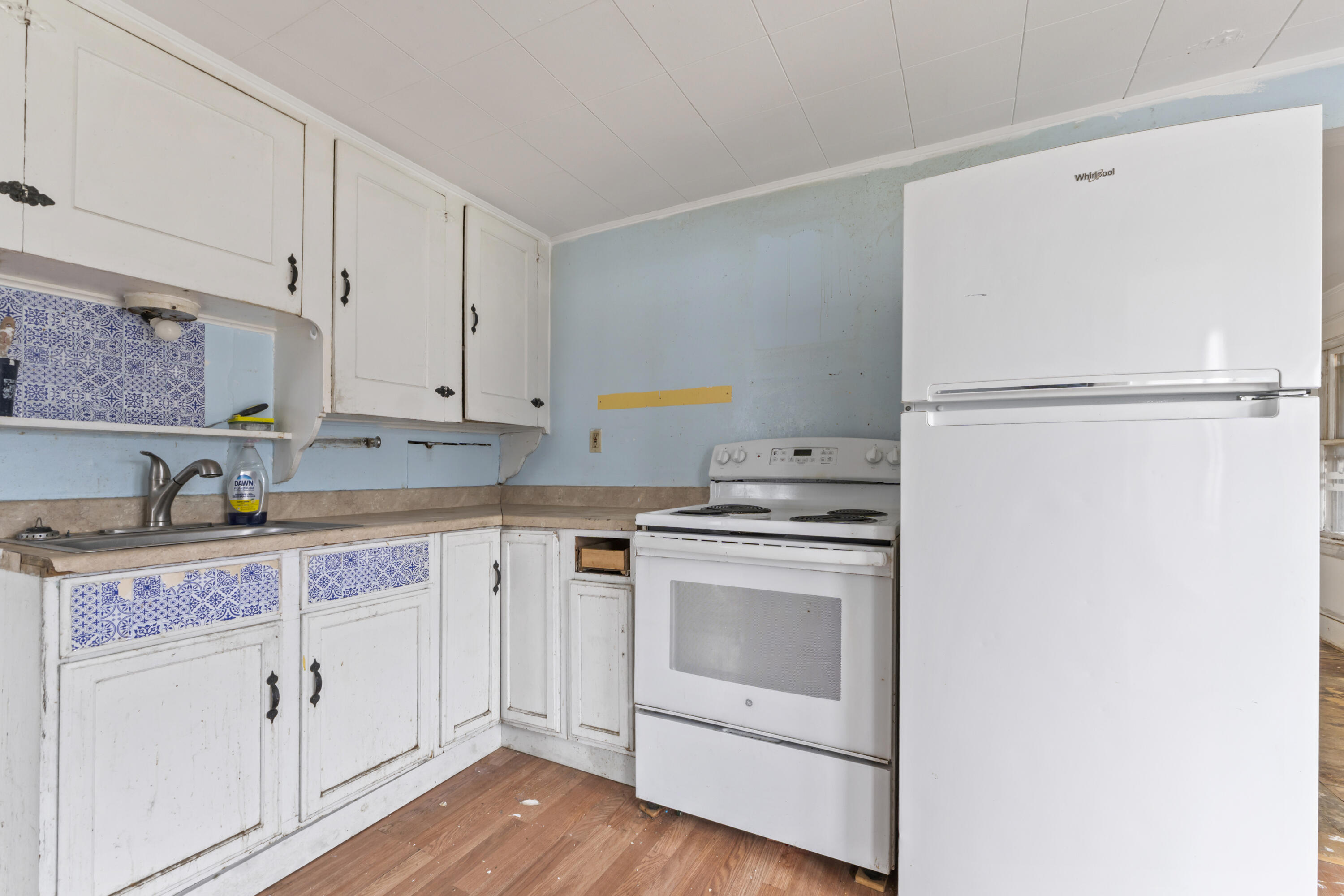 9 Jefferson Street Augusta, ME 04330 - Photo 25 of 42 Upstairs Unit