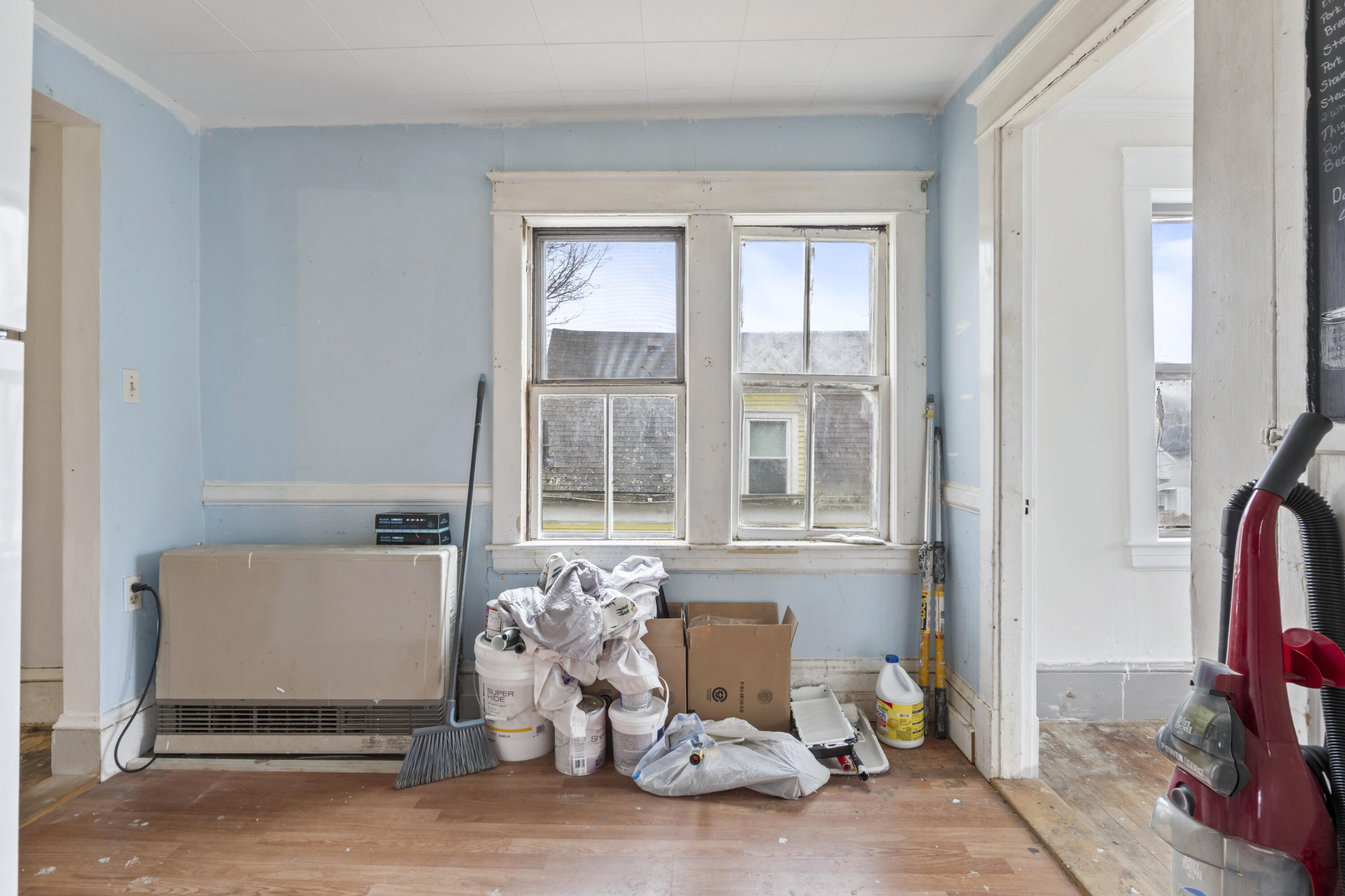 9 Jefferson Street Augusta, ME 04330 - Photo 26 of 42 Upstairs Unit