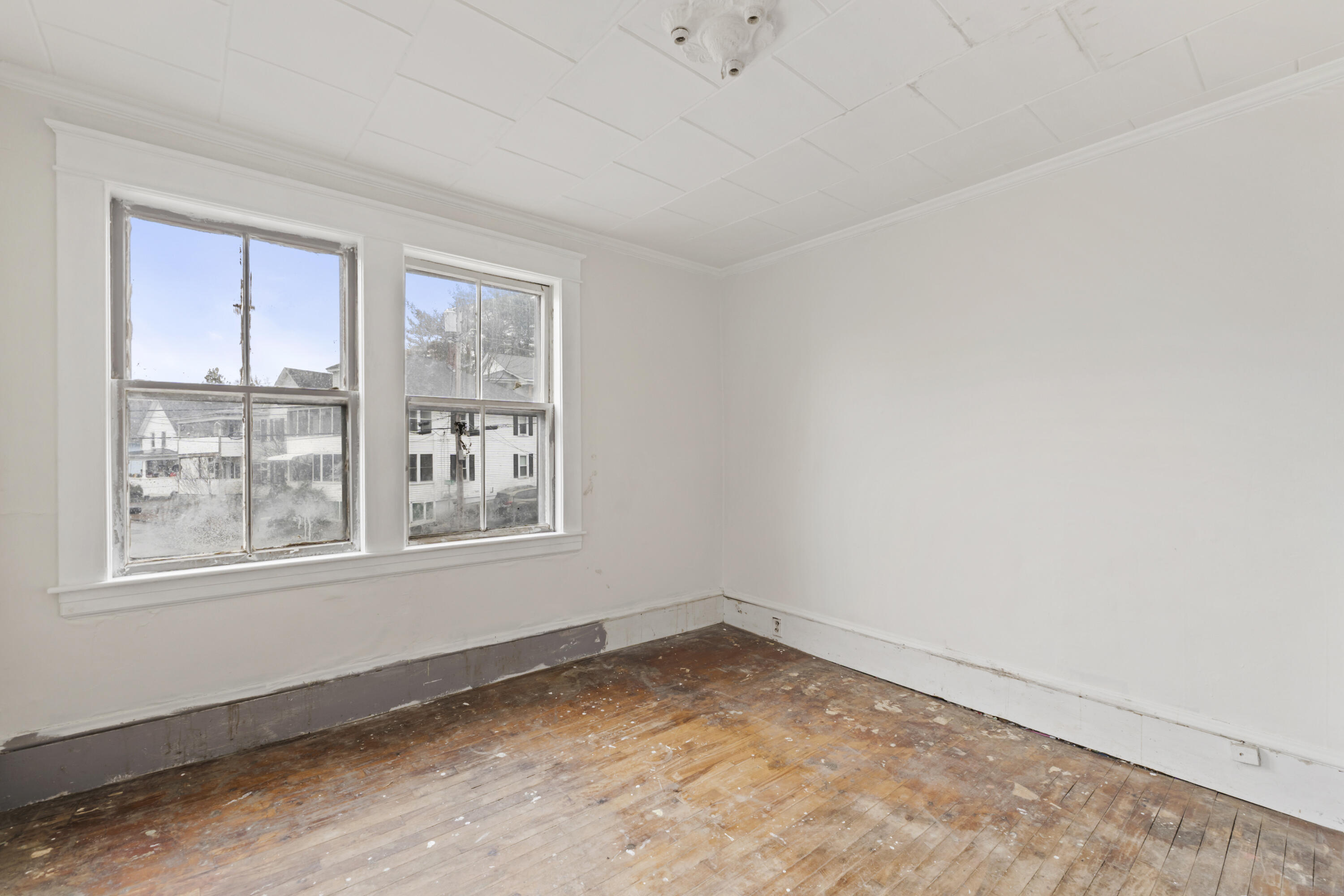 9 Jefferson Street Augusta, ME 04330 - Photo 27 of 42 Upstairs Unit