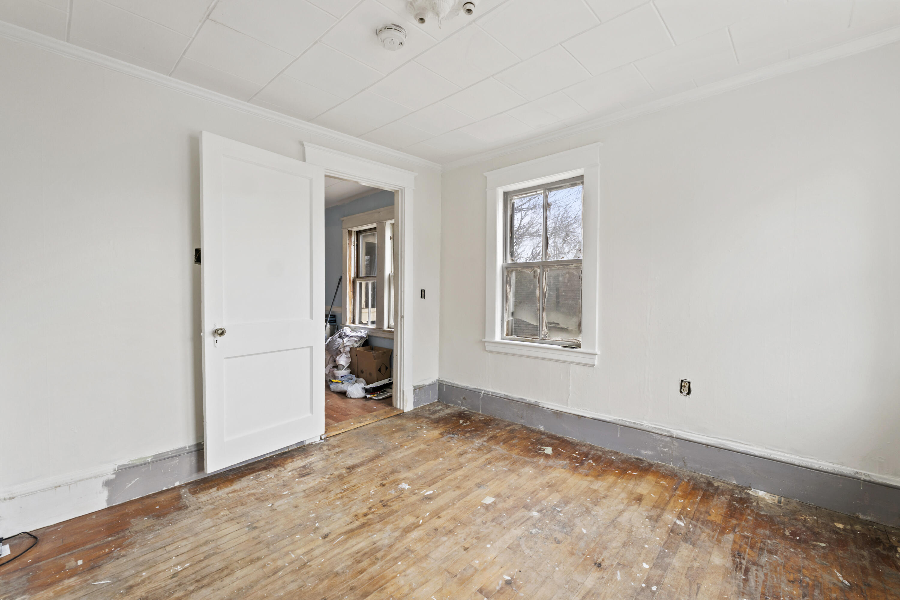 9 Jefferson Street Augusta, ME 04330 - Photo 28 of 42 Upstairs Unit