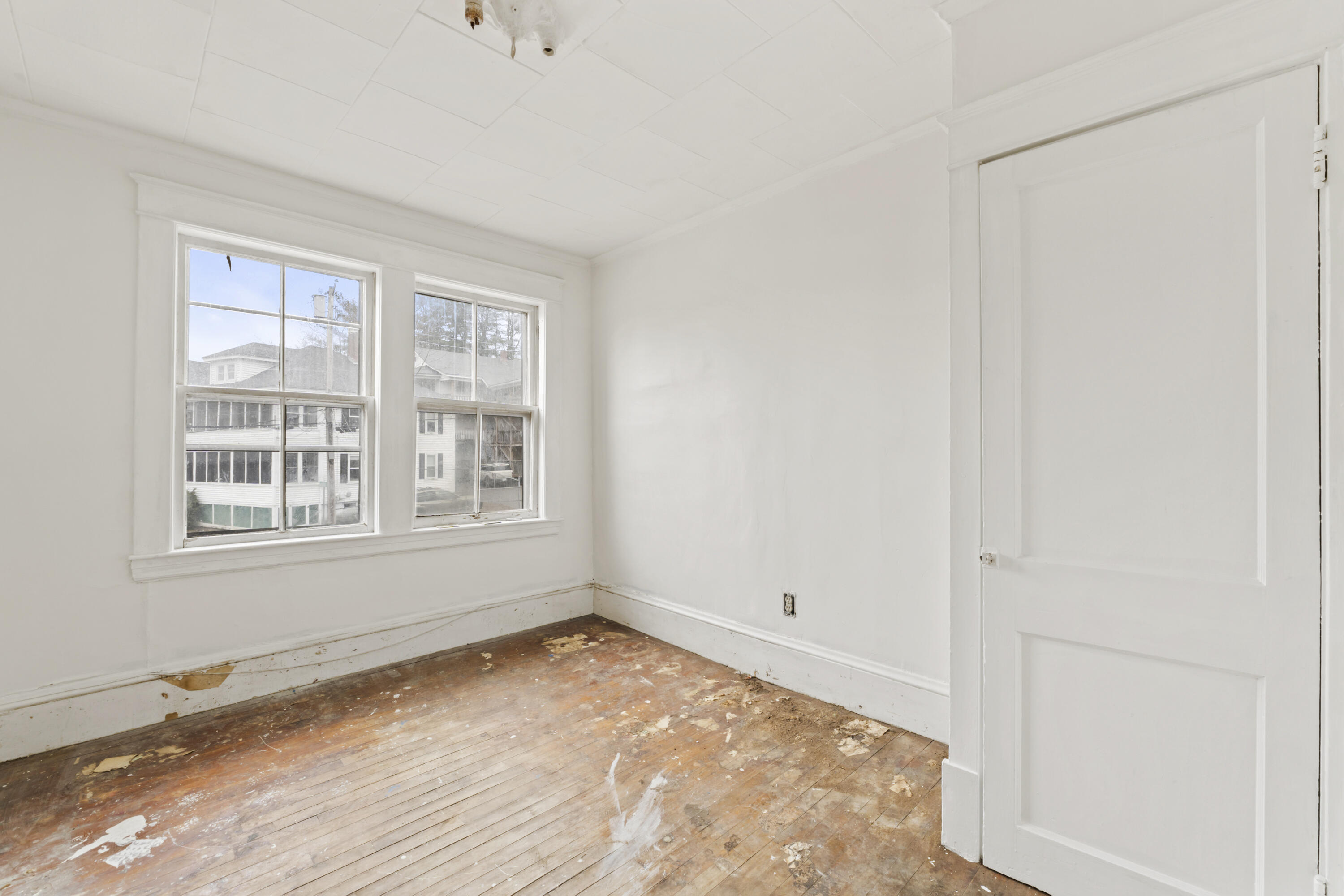 9 Jefferson Street Augusta, ME 04330 - Photo 30 of 42 Upstairs Unit