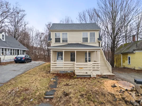 $199,900 | 9 Jefferson Street, Augusta, ME 04330