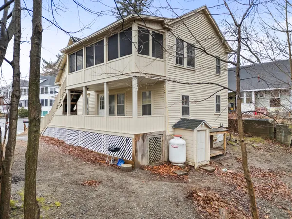 $199,900 | 9 Jefferson Street, Augusta, ME 04330