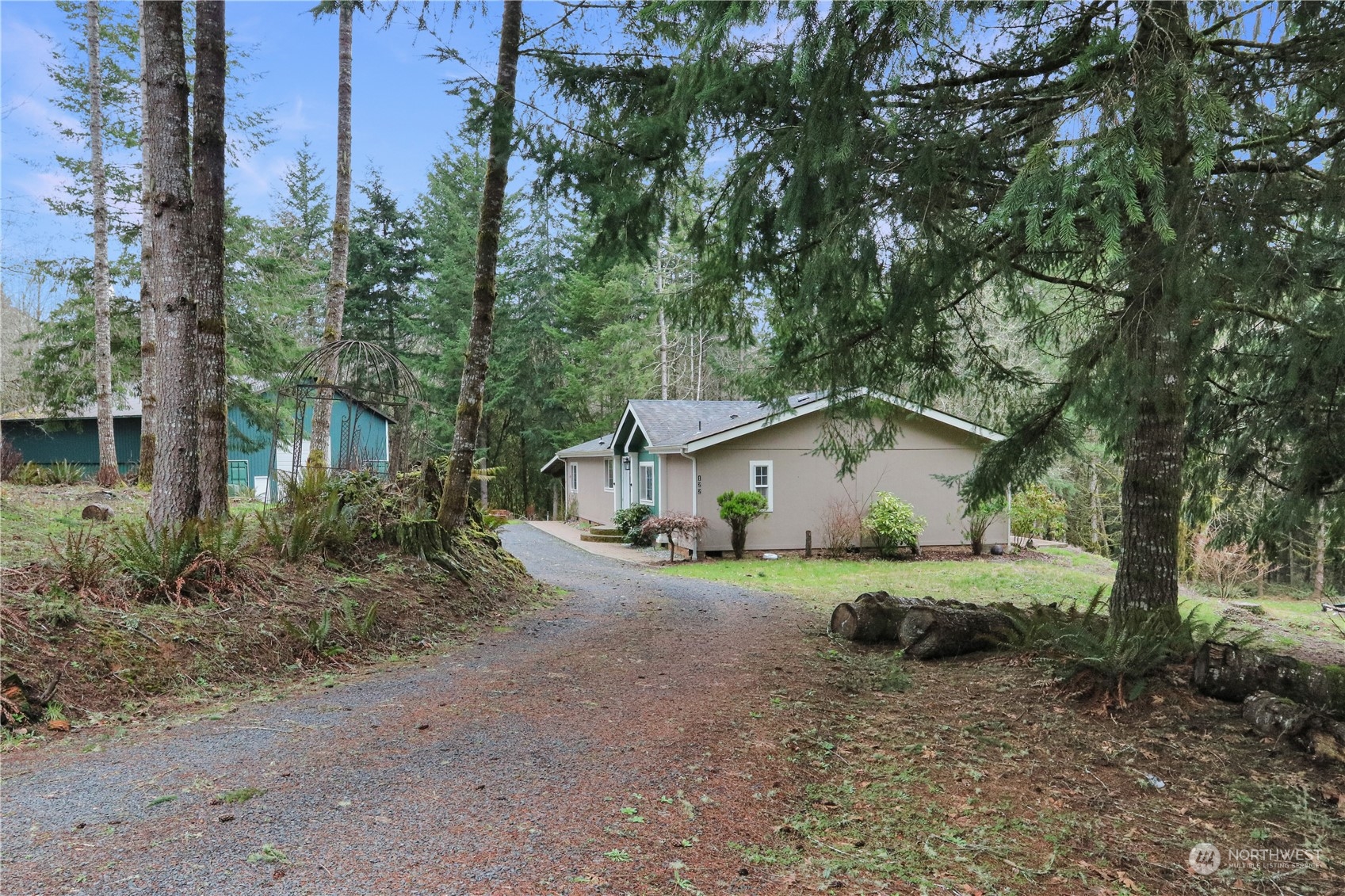 122 Cedar Springs Road Chehalis, WA 98532 - Photo 36 of 40