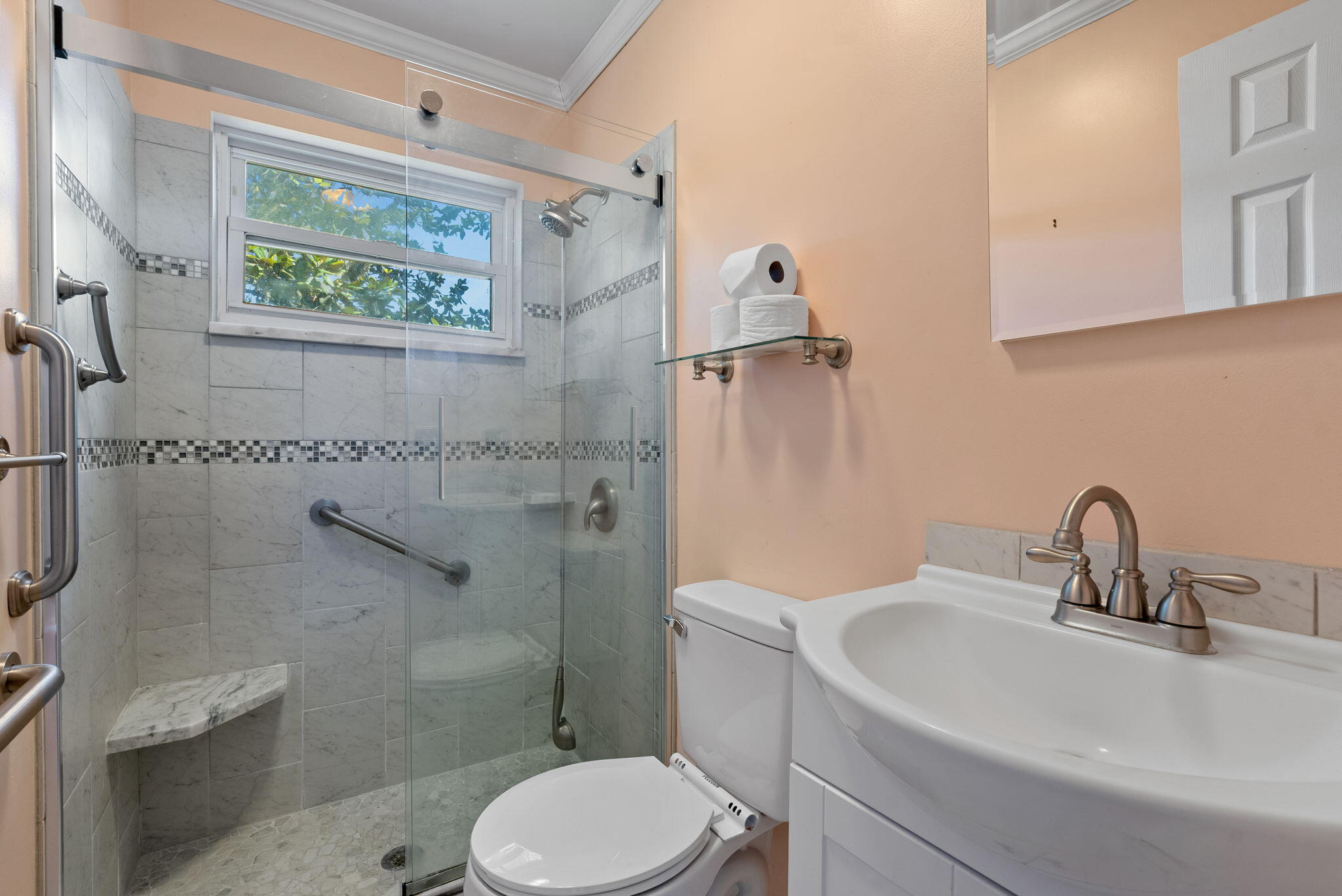 1813 State Rd S-8-560 Moncks Corner, SC 29461 - Photo 19 of 43 Bathroom 1