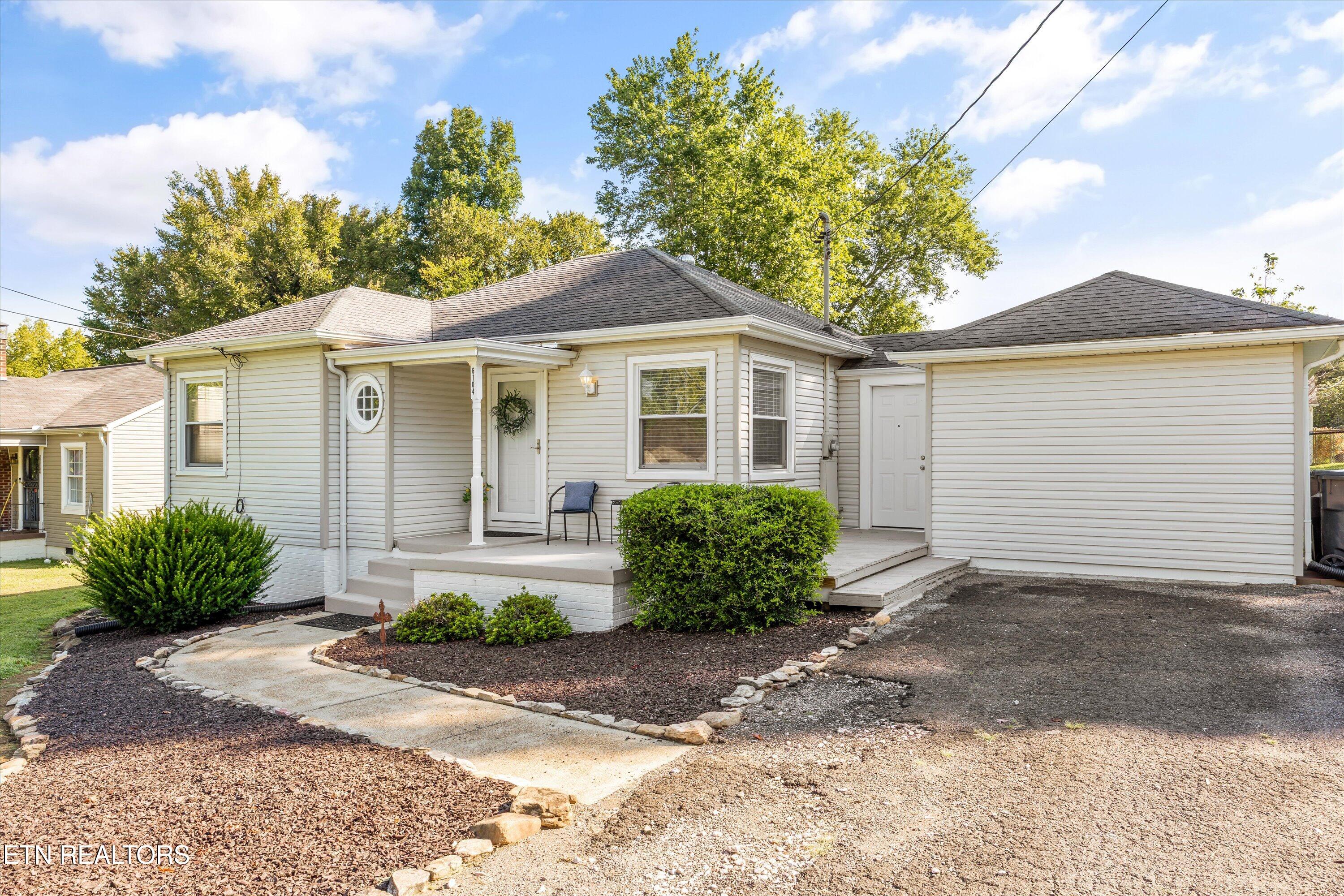 6104 Manchester Road Knoxville, TN 37920 - Photo 1 of 43 03-6104 Manchester Rd 023