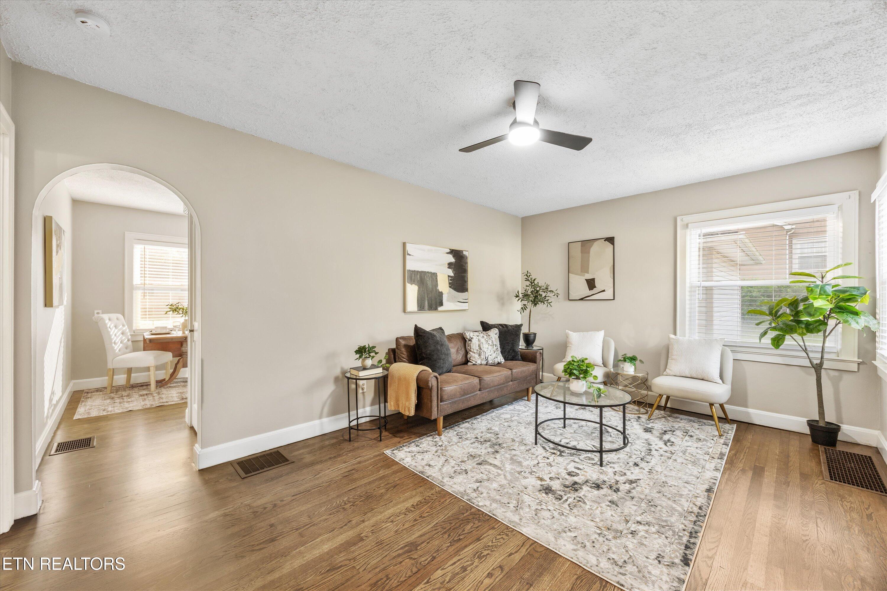 6104 Manchester Road Knoxville, TN 37920 - Photo 11 of 43 09-6104 Manchester Rd 002