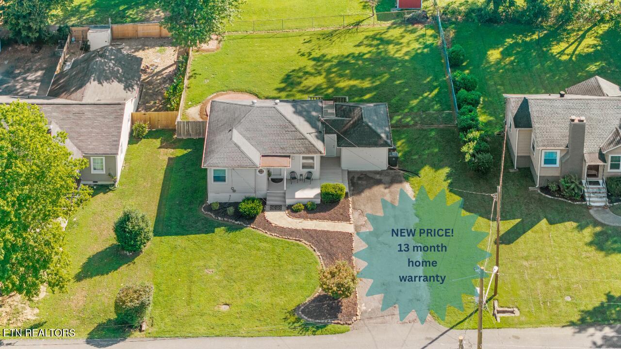 6104 Manchester Road Knoxville, TN 37920 - Photo 2 of 43 6104 Manchester