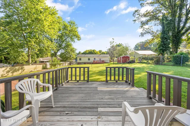 $299,000 | 6104 Manchester Road, Knoxville, TN 37920