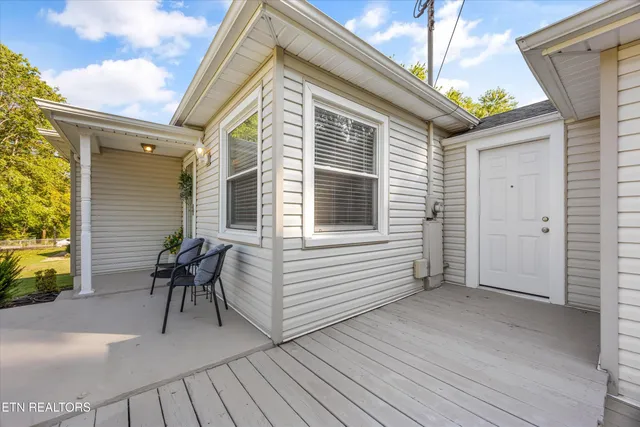 $299,000 | 6104 Manchester Road, Knoxville, TN 37920