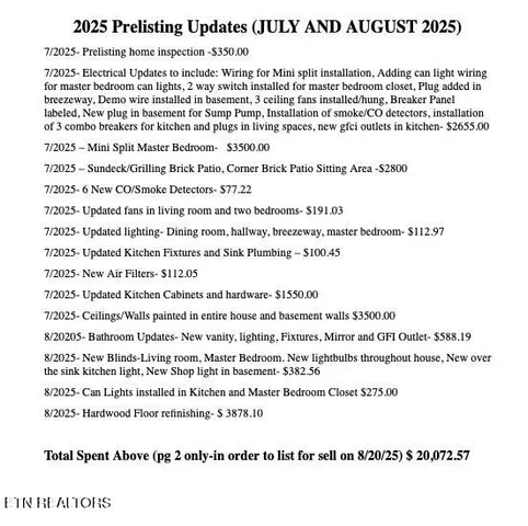 $299,000 | 6104 Manchester Road, Knoxville, TN 37920