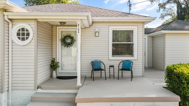 $299,000 | 6104 Manchester Road, Knoxville, TN 37920