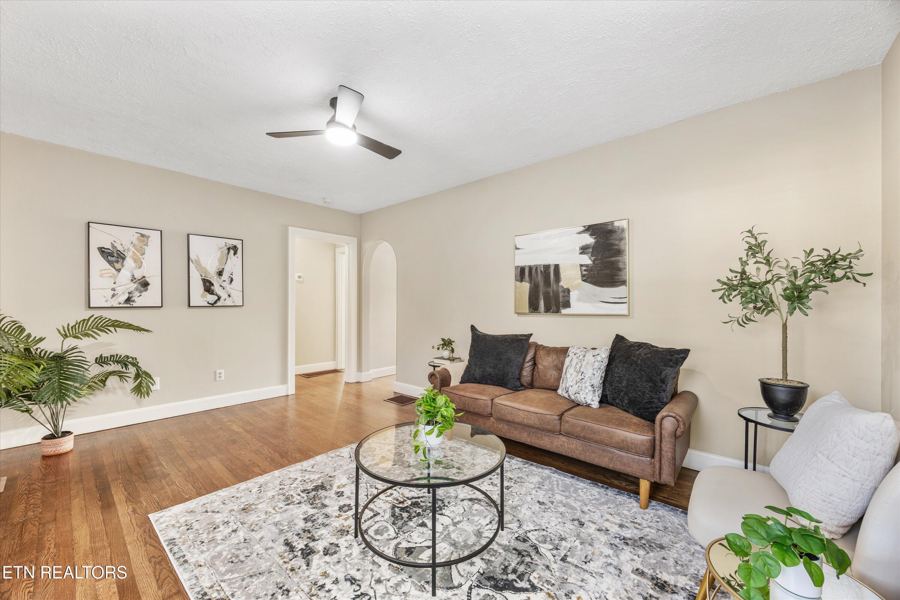 6104 Manchester Road Knoxville, TN 37920 - Photo 10 of 43 10-6104 Manchester Rd 003