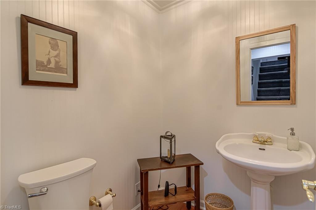 1182 Rosebud Road Walnut Cove, NC 27052 - Photo 16 of 47
