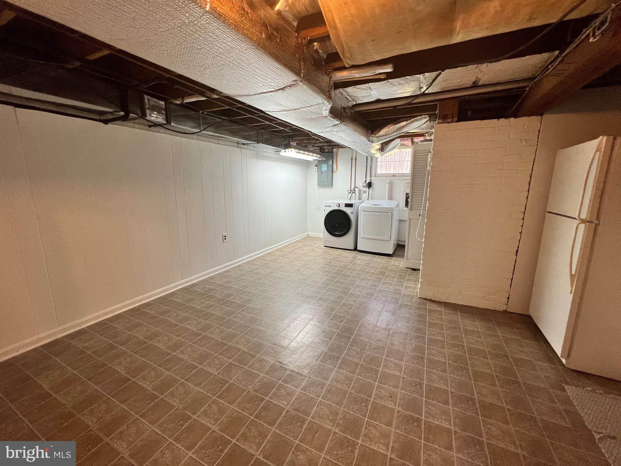 318 Whitestone Road Silver Spring, MD 20901 - Photo 14 of 23 a view of a storage & utility room