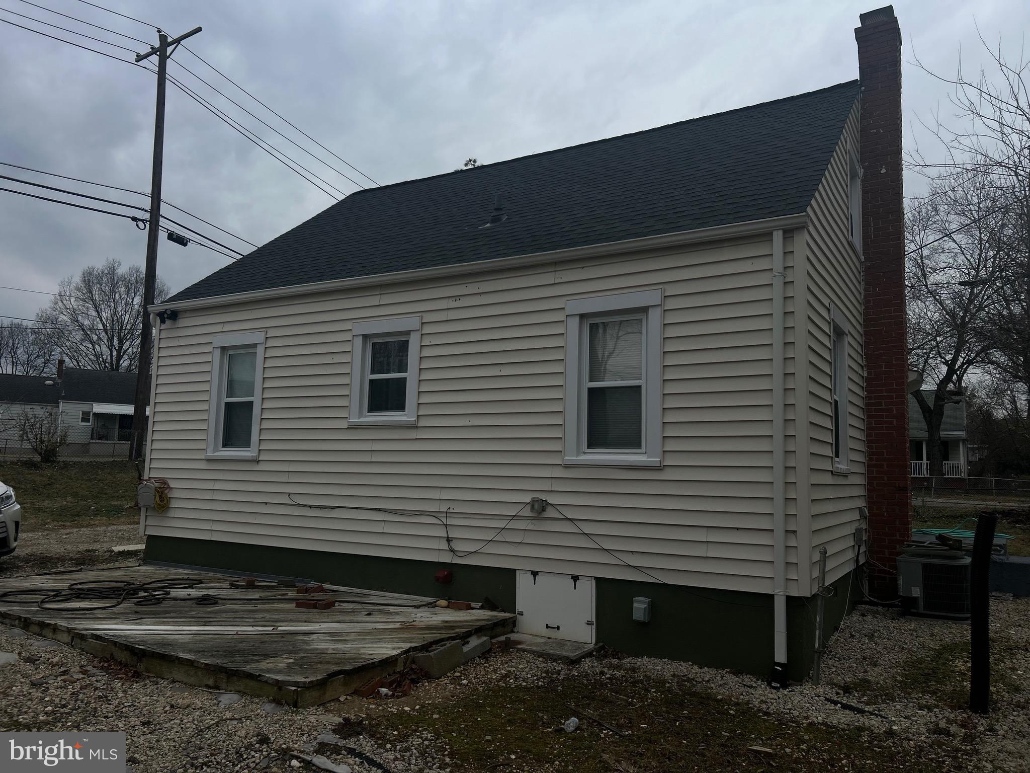 4410 Allies Road Suitland, MD 20746 - Photo 3 of 8