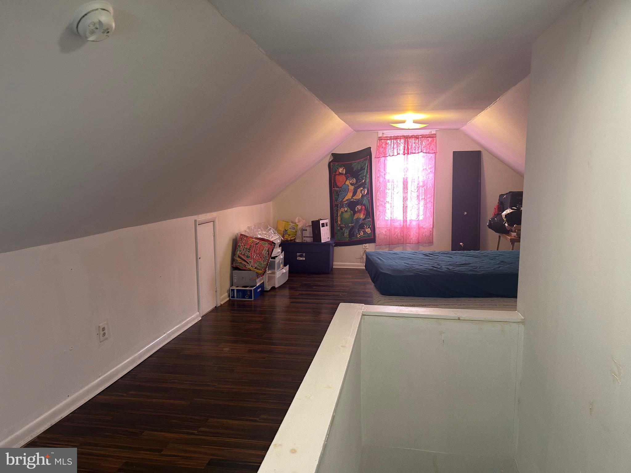 4410 Allies Road Suitland, MD 20746 - Photo 8 of 8 a living room with furniture and a flat screen tv