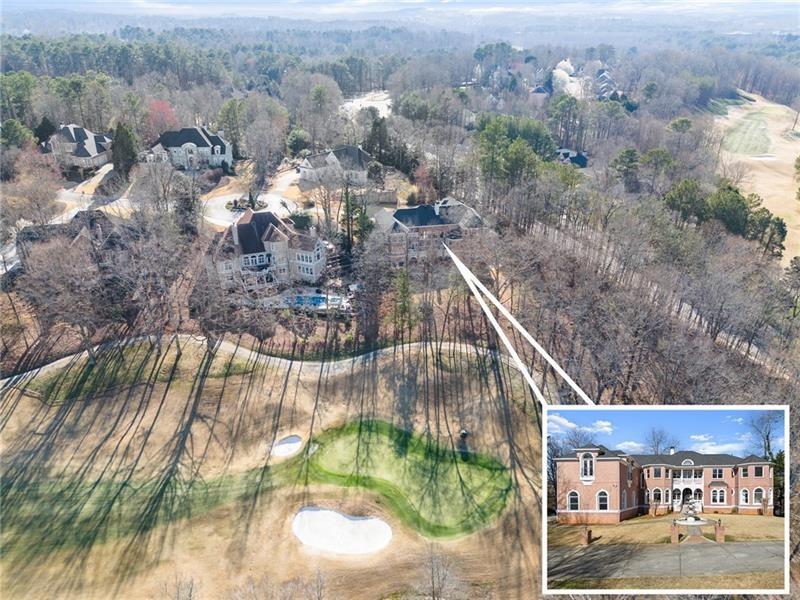 10 Club Court Alpharetta, GA 30005 - Photo 101 of 107