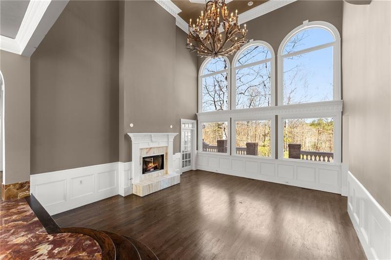 10 Club Court Alpharetta, GA 30005 - Photo 11 of 107