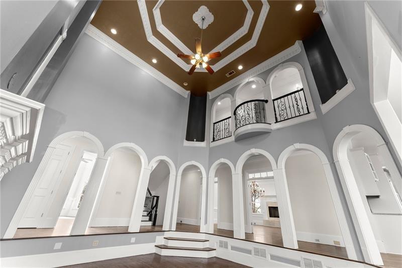 10 Club Court Alpharetta, GA 30005 - Photo 15 of 107