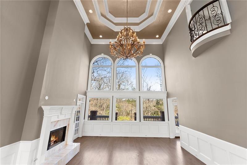 10 Club Court Alpharetta, GA 30005 - Photo 40 of 107