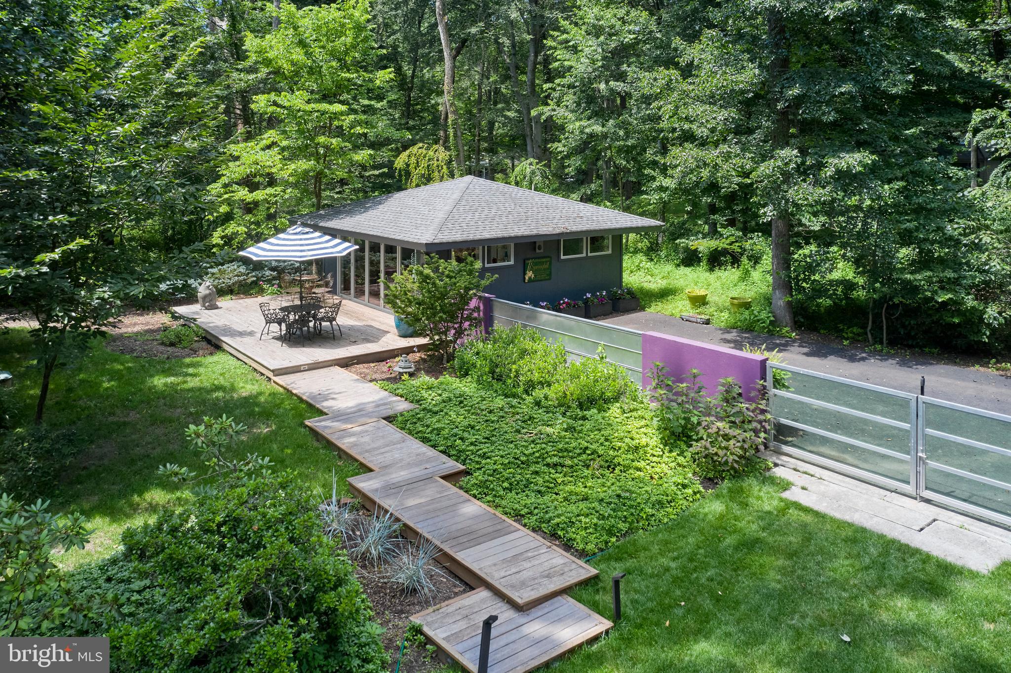 35 Raven Rock Rosemont Road Stockton, NJ 08559 - Photo 39 of 61