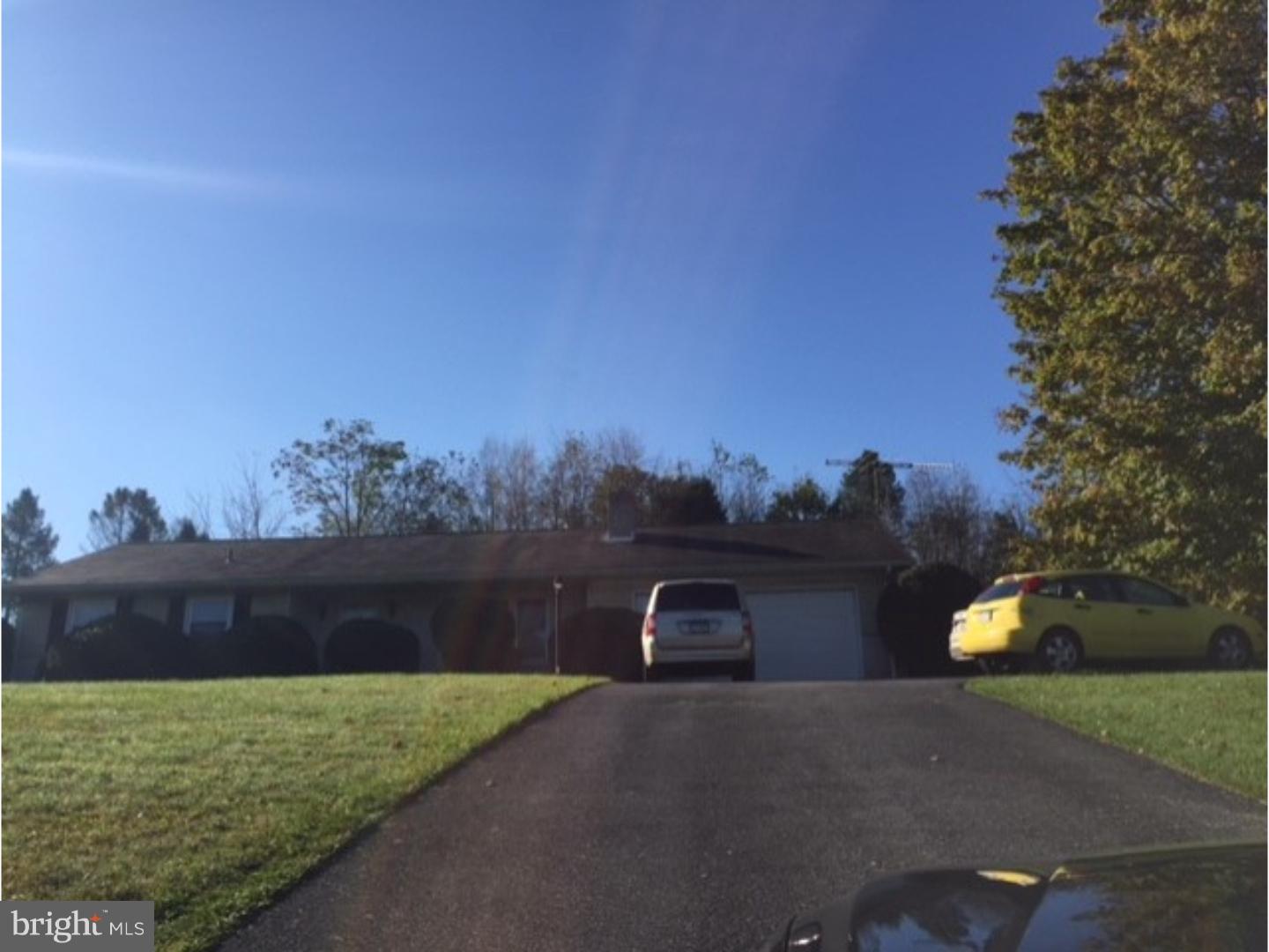 94 Cross Key Road Bernville, PA 19506 - Photo 1 of 1 Gallery Image 1