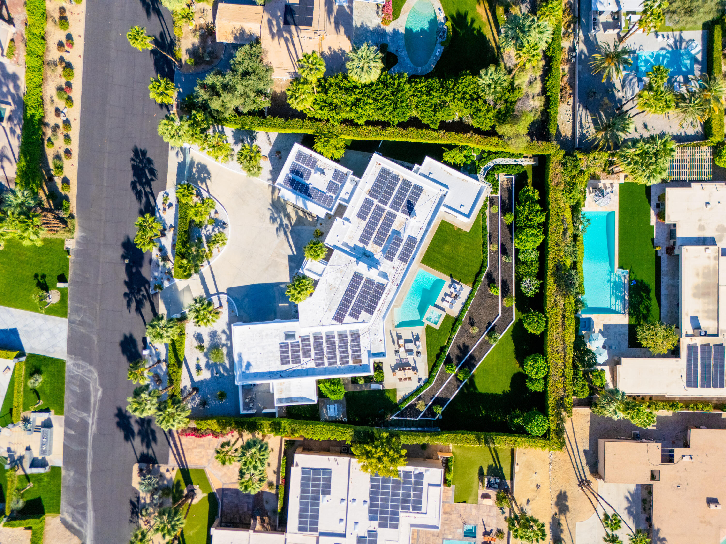 70288 Pecos Road Rancho Mirage, CA 92270 - Photo 3 of 69 105_70288_PECOS_LUCIOBERNAL-56