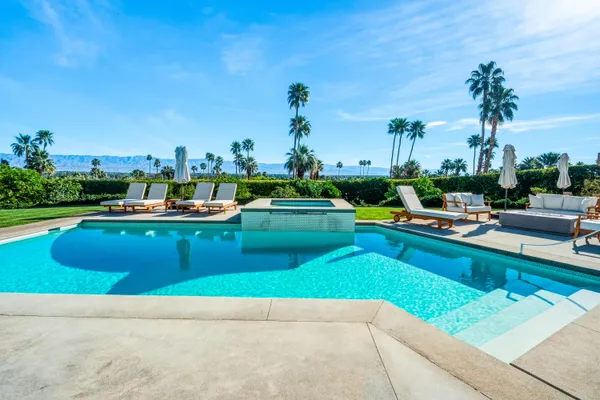 $5,100,000 | 70288 Pecos Road, Rancho Mirage, CA 92270