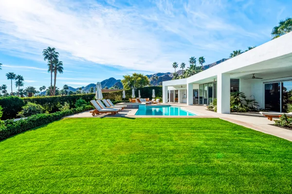 $5,100,000 | 70288 Pecos Road, Rancho Mirage, CA 92270