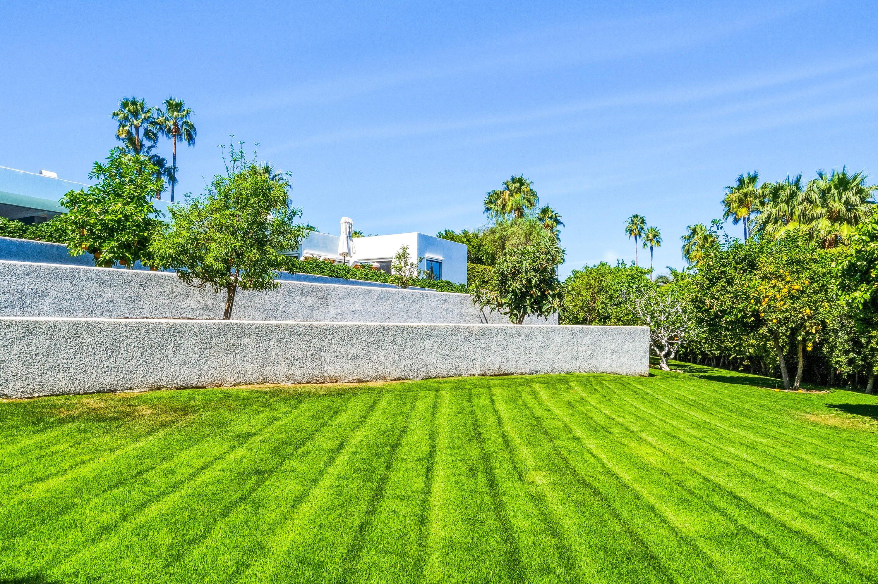 70288 Pecos Road Rancho Mirage, CA 92270 - Photo 56 of 69 a view of a back yard