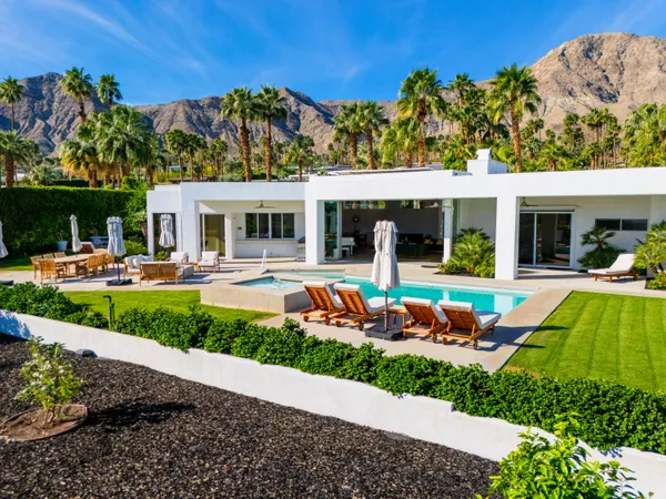 $5,100,000 | 70288 Pecos Road, Rancho Mirage, CA 92270