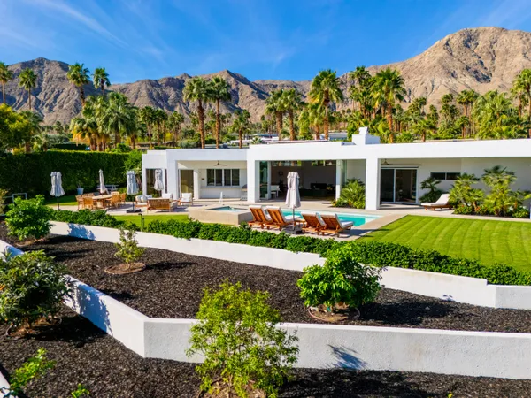 $5,100,000 | 70288 Pecos Road, Rancho Mirage, CA 92270