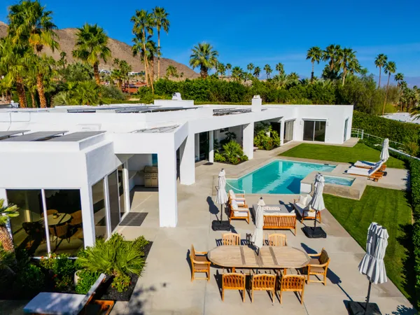 $5,100,000 | 70288 Pecos Road, Rancho Mirage, CA 92270