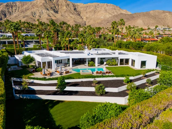 $5,100,000 | 70288 Pecos Road, Rancho Mirage, CA 92270