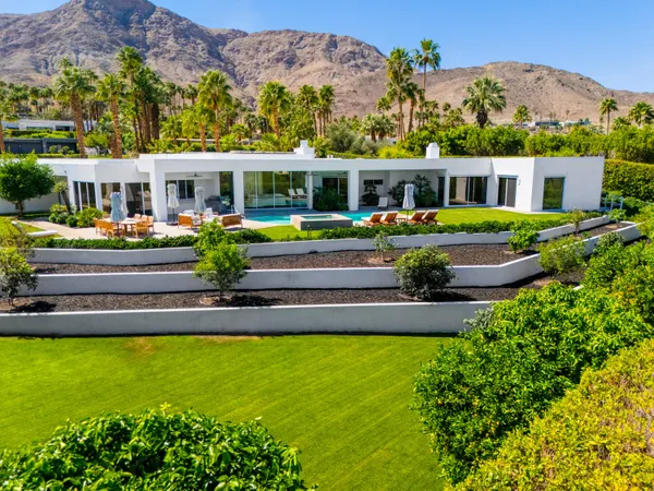 $5,100,000 | 70288 Pecos Road, Rancho Mirage, CA 92270